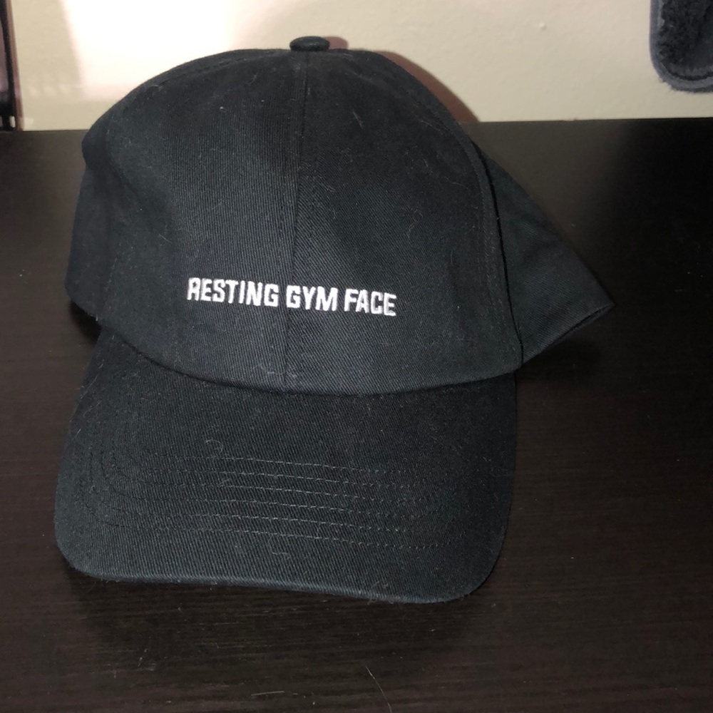 Gym Hat